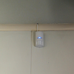 Alarme anti intrusion | SEFA sécurité